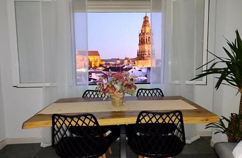La Catedral Apartment | Desde tu ventana, centro histórico