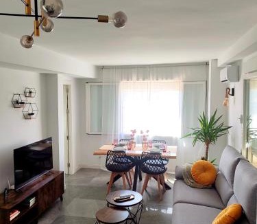 La Catedral Apartment | Desde tu ventana, centro histórico