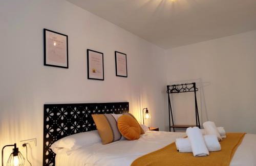La Catedral Apartment | Desde tu ventana, centro histórico