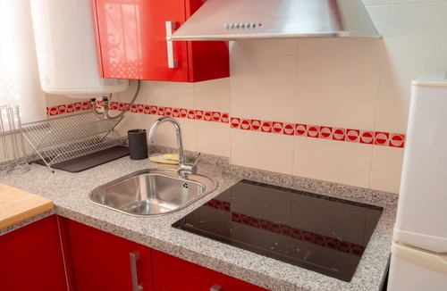 Distrito Sur Apartment | Design Apartment to Enjoy Córdoba