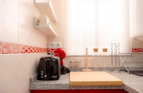Distrito Sur Apartment | Design Apartment to Enjoy Córdoba