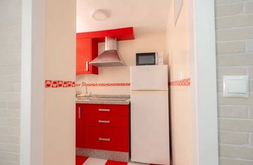 Distrito Sur Apartment | Design Apartment to Enjoy Córdoba