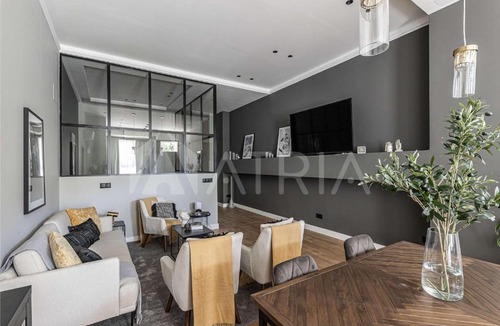 Hispanoamerica Apartment | Designer apartment 4