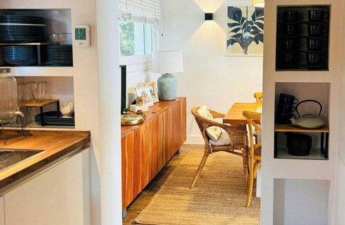 Bahia Dorada Apartment | Designer duplex facing the sea in Estepona