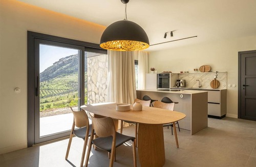 Valle de Abdalagis Villa | Designer House Laloma