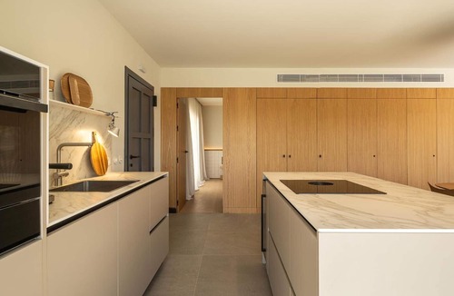 Valle de Abdalagis Villa | Designer House Laloma