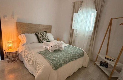 Antequera House | Despertar