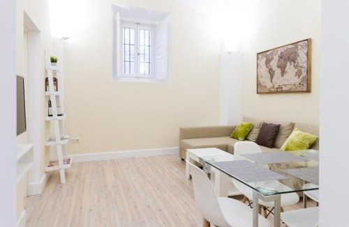 Santiago Apartment | Destino Deluxe Adama Cáceres