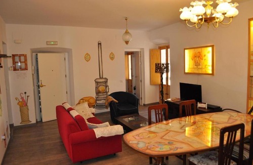 Santiago Apartment | Destino Deluxe Plaza De Santiago - 2 hab
