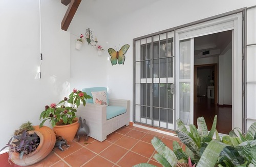 Rota House | Detached House in Costa Ballena with Private Pool, Wi-Fi, and Air Conditioning
