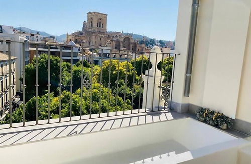 Centro - Sagrario Apartment | Diamond Suite Luxury Penthouse