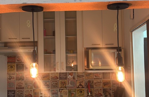 Ipiranga Apartment | DISABLED - Search in other apps! Apartment 1107.