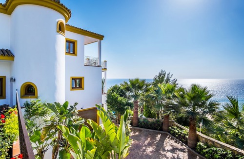 Atlanterra Villa | “Discover One of the BEST Villas in Andalusia” The Times UK