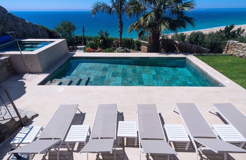 Atlanterra Villa | “Discover One of the BEST Villas in Andalusia” The Times UK