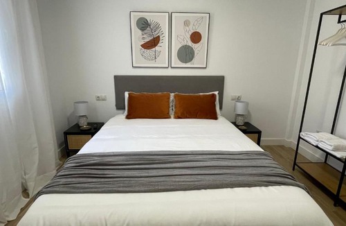 Bami Apartment | Diseño y comodidad en Bami