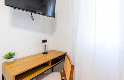 Bami Apartment | Diseño y comodidad en Bami