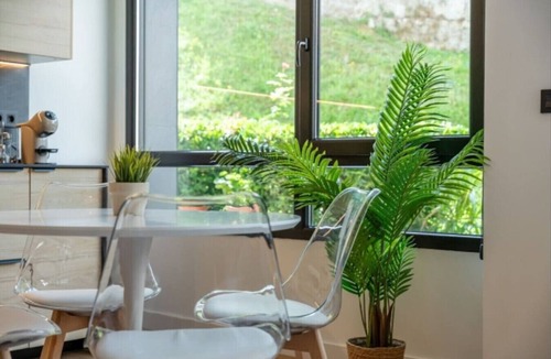Santander Apartment | Diseño y confort en Via Cornelia