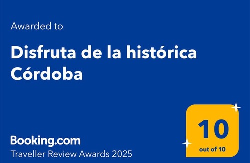 San Pedro Apartment | Disfruta de la histórica Córdoba