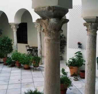 San Pedro Apartment | Disfruta de la histórica Córdoba