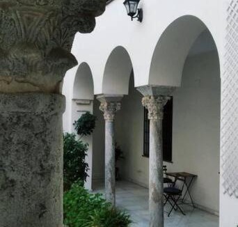 San Pedro Apartment | Disfruta de la histórica Córdoba