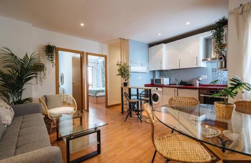 San Lorenzo Apartment | Divi Apartments Lumbreras