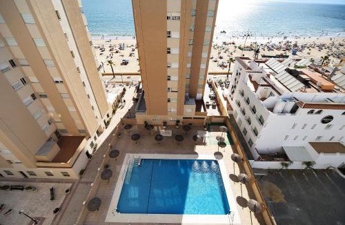 Chipiona Apartment | Doña Amparo chipiona Playa de Regla