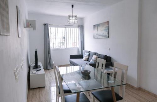 Las Lagunas Apartment | Doña Elena