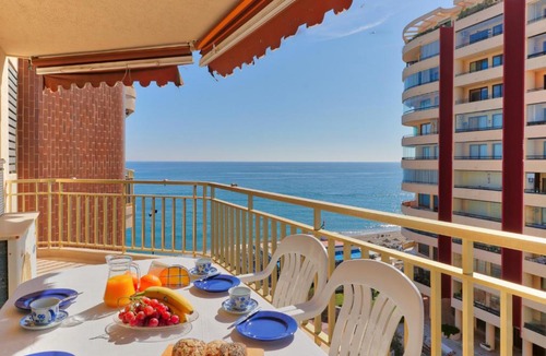 Fuengirola Apartment | Doña Sofia