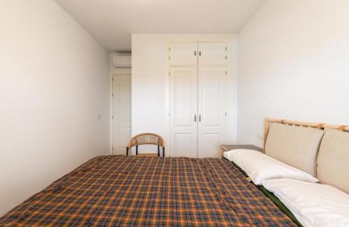 Sanlucar de Barrameda Apartment | Doñana Loft 17