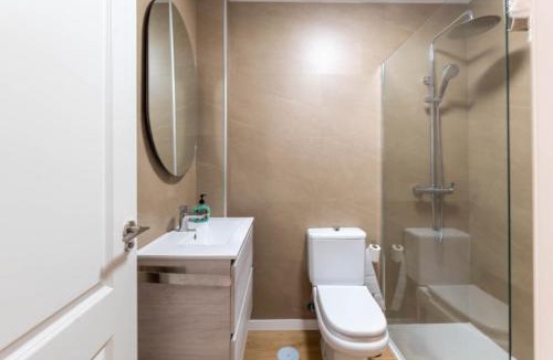 Sanlucar de Barrameda Apartment | Doñana Loft 17