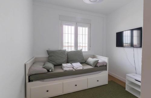 Sanlucar de Barrameda Apartment | Doñana Loft 17