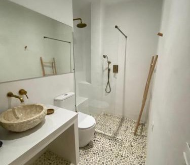 El Rocio House | Doñana Suite Casa-Hotel