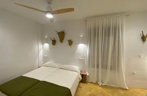 El Rocio House | Doñana Suite Casa-Hotel