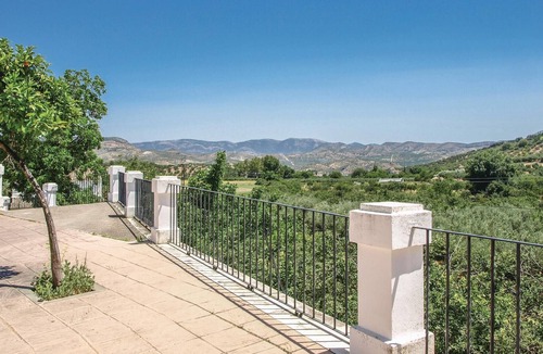 Zagrilla House | Do you want an authentic Andalusian vacation?