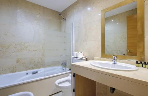 El Bercial Apartment | Dobo Getafe Bercial