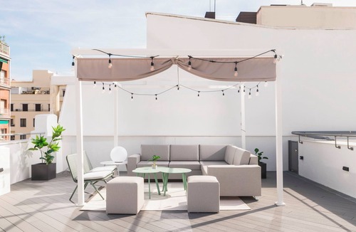 Ibiza Apartment | Doctor Castelo LIII - One Bedroom Apartment, Sleeps 2