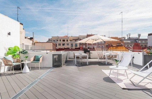 Ibiza Apartment | Doctor Castelo LIII - One Bedroom Apartment, Sleeps 2
