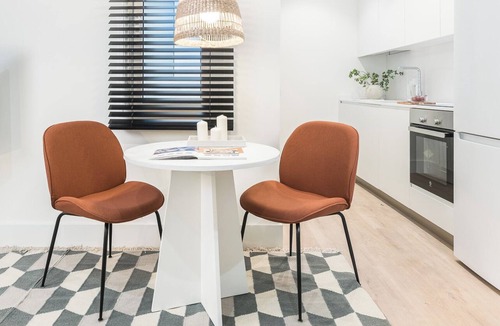 Ibiza Apartment | Doctor Castelo XXXI - One Bedroom Apartment, Sleeps 2