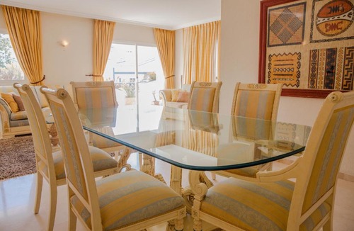 New Golden Mile Apartment | Dominion Apartments