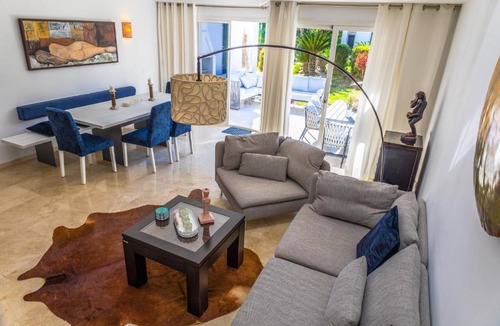New Golden Mile Apartment | Dominion Apartments