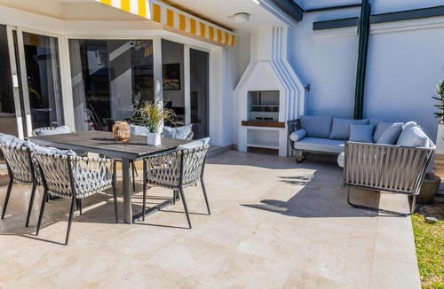 New Golden Mile Apartment | Dominion Apartments