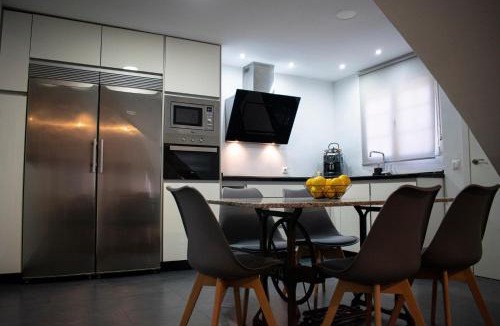 Merida House | Domus Citrus