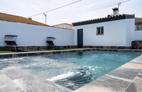 Chiclana de la Frontera Ski Chalet | Domus Gades