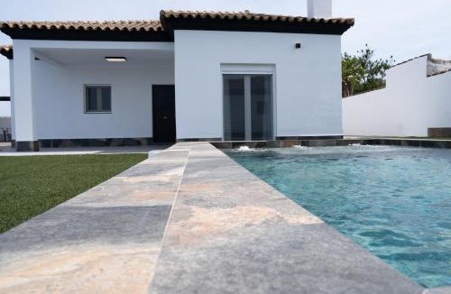 Chiclana de la Frontera Ski Chalet | Domus Gades