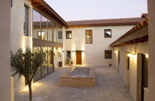 Oncina de la Valdoncina House | Domus Oncinae Fabia