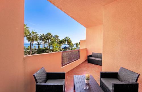 Puerto de la Duquesa Apartment | Don Juan Beach