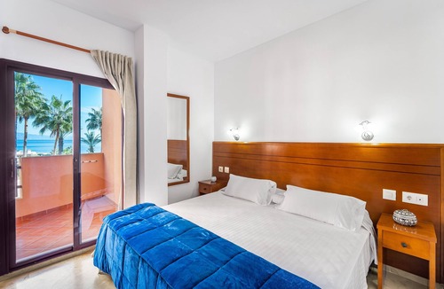 Puerto de la Duquesa Resort | Don Juan Beach Resort Apartments - Studio