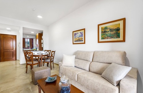 Puerto de la Duquesa Resort | Don Juan Beach Resort Apartments - Studio