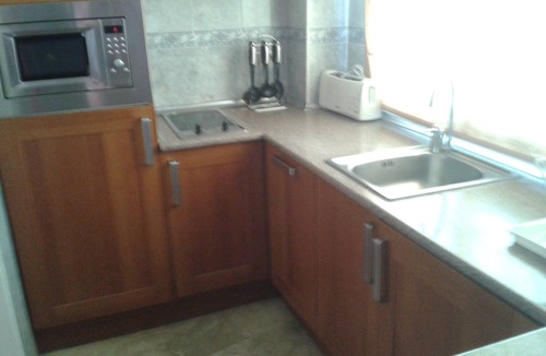 Puerto de la Duquesa Resort | Don Juan Beach Resort Apartments - Studio