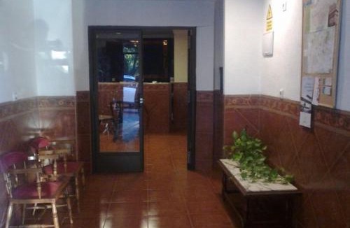 Central District House | dona lupe casa carmen alhambra